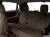  3rd row seat from Driver Side photo
